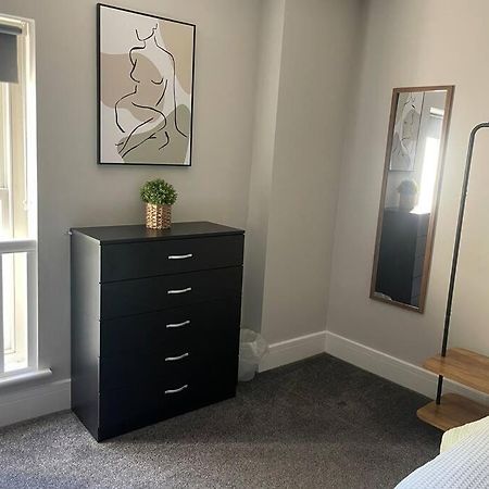 Poplar House-2Bedroom House In Town Centre With Free Parking By Shortstays4U King's Lynn Exterior photo