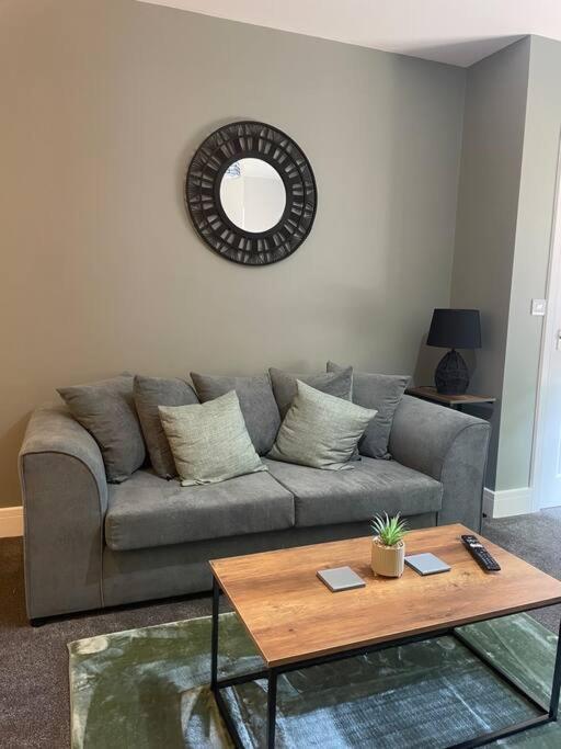 Poplar House-2Bedroom House In Town Centre With Free Parking By Shortstays4U King's Lynn Exterior photo