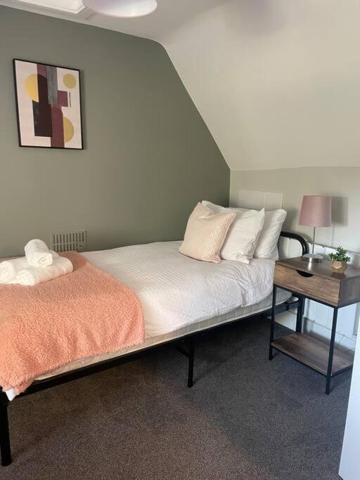 Poplar House-2Bedroom House In Town Centre With Free Parking By Shortstays4U King's Lynn Exterior photo
